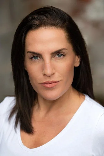 Chân dung Stacey Lynn Crowe