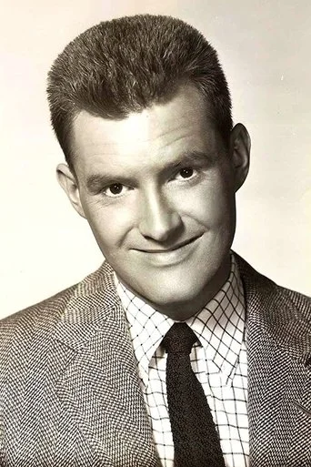 Chân dung Orson Bean