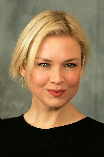 Chân dung Renée Zellweger