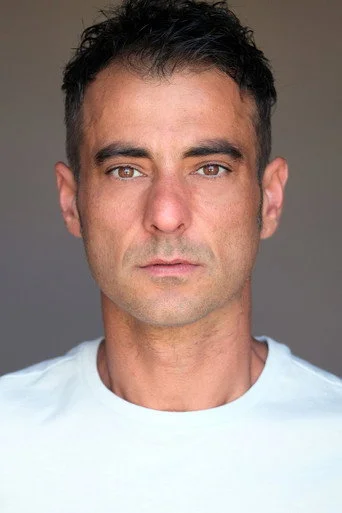 Chân dung Gianfranco Terrin