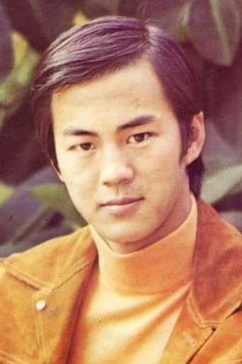 Chân dung Ti Lung