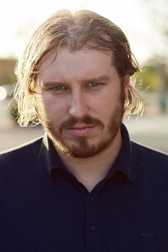 Chân dung Ryan Kruger