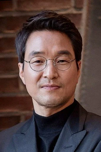 Chân dung Han Suk-kyu