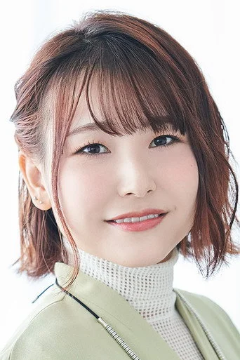 Chân dung Natsumi Kawaida