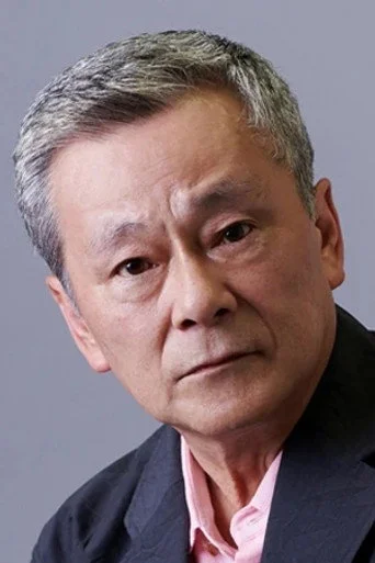 Chân dung Shuichi Ikeda
