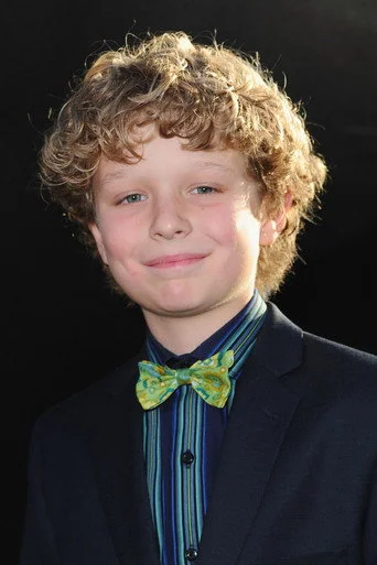 Chân dung Riley Thomas Stewart