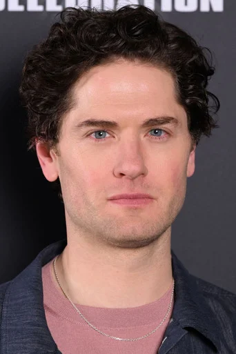 Chân dung Kyle Soller