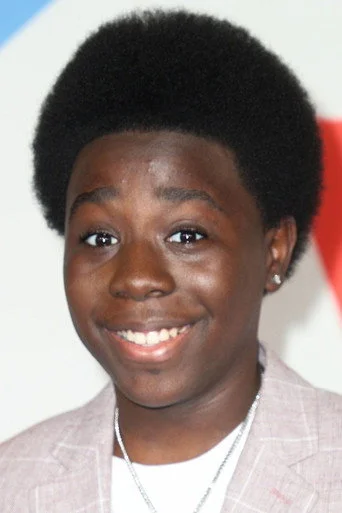 Chân dung Elisha Williams