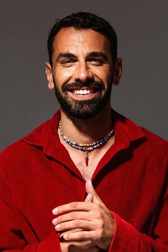Chân dung Luca Finotti