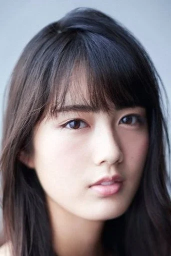 Chân dung Kaho Mizutani