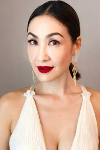 Chân dung Amy Cheng