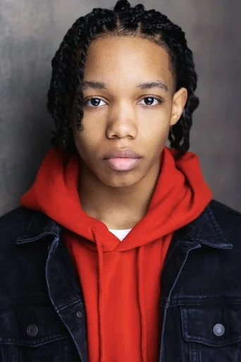 Chân dung Peyton Jackson