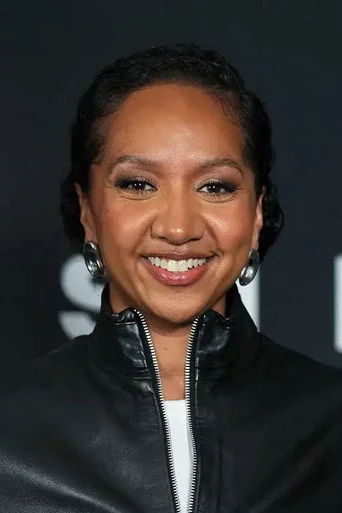Chân dung Alexandria Riley