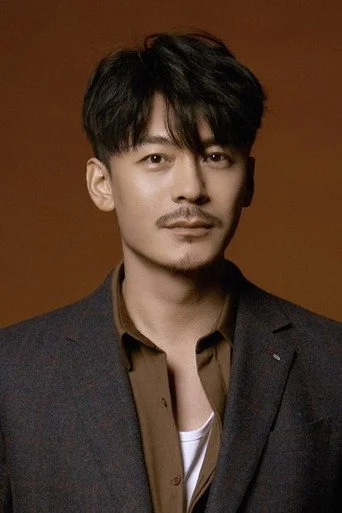 Chân dung Wang Dong