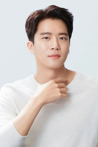 Chân dung Ha Seok-jin