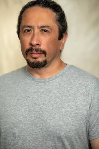 Chân dung Andrew Kishino