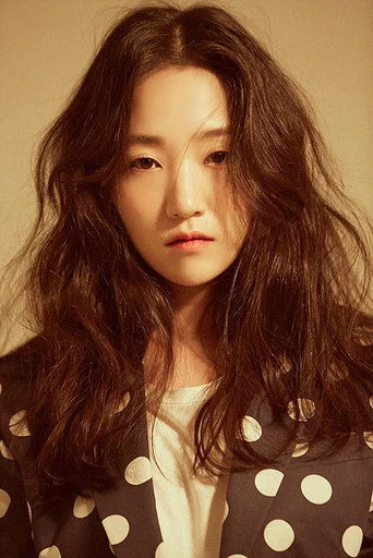 Chân dung 김예은