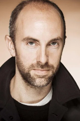 Chân dung Tim Steed