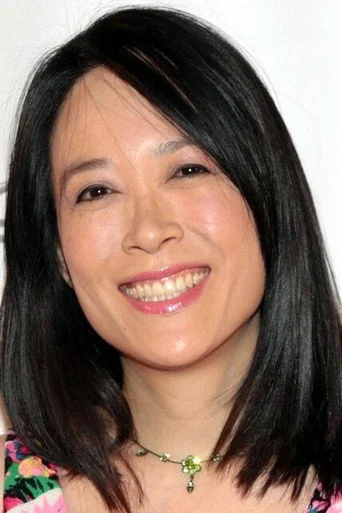 Chân dung April Hong