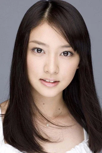 Chân dung Emi Takei