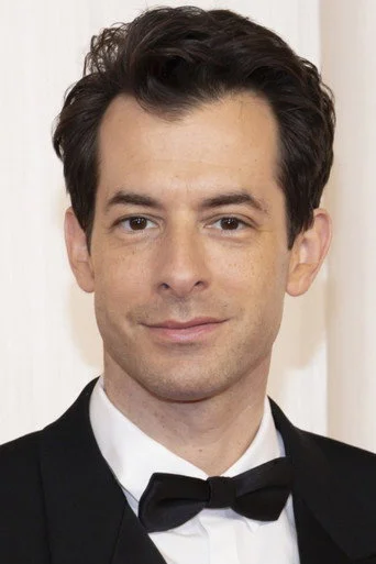 Chân dung Mark Ronson