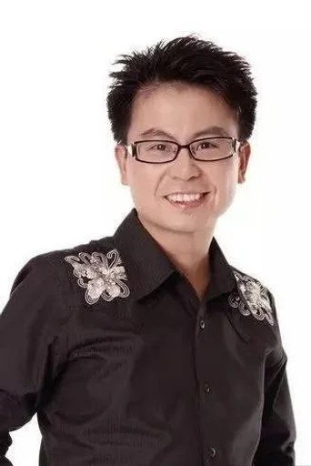 Chân dung Gabriel Wong Yat-Shan