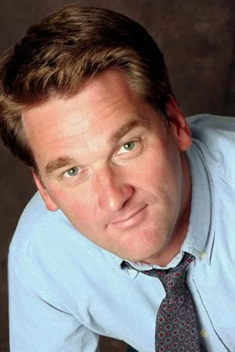 Chân dung Pete Gardner