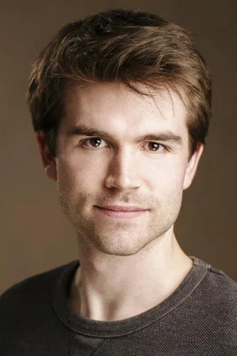 Chân dung Rob Earley