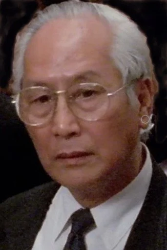 Chân dung Lee Wah-Kon