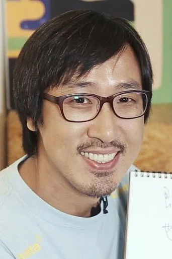 Chân dung Steven Fung Min-Hang