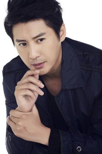Chân dung Zhang Tianqi