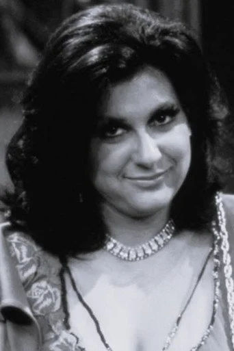 Chân dung Jeannie Linero