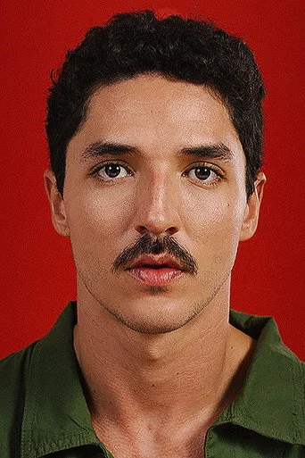Chân dung João Vitor Silva