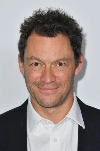 Chân dung Dominic West