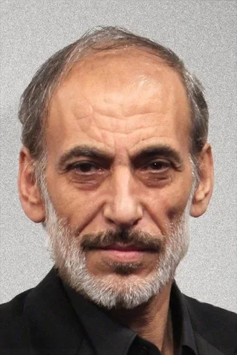 Chân dung Ghassan Massoud