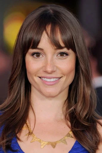 Chân dung Jocelin Donahue