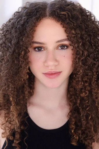 Chân dung Chloe Coleman