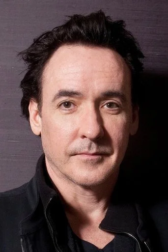 Chân dung John Cusack