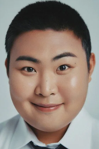 Chân dung Woo Min-kyu