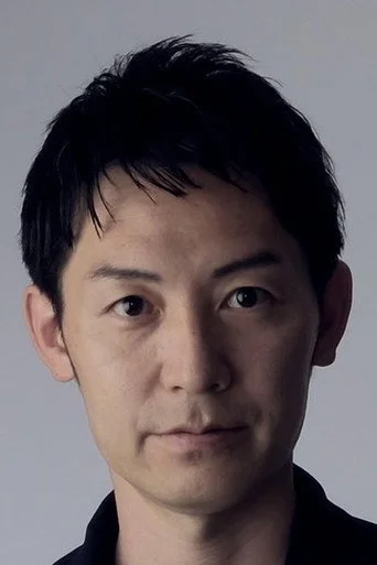 Chân dung Shinji Ozeki