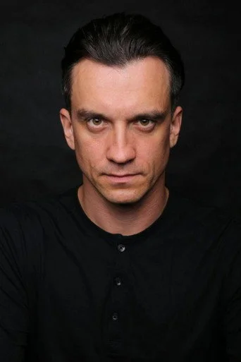 Chân dung Michał Czernecki