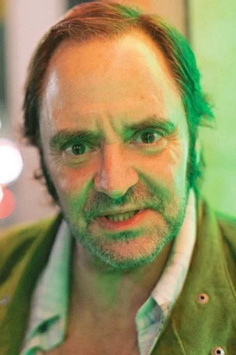 Chân dung Rick Shapiro