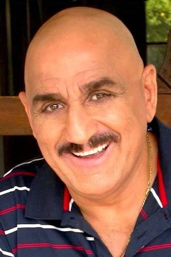 Chân dung Richard Assad