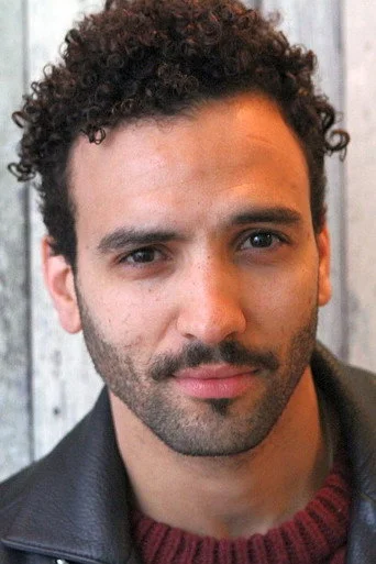 Chân dung Marwan Kenzari
