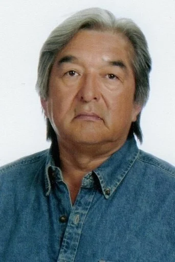 Chân dung Graham Greene