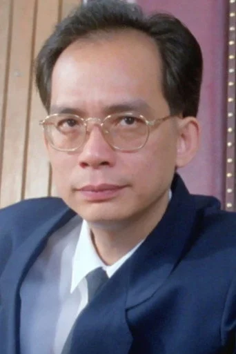 Chân dung Chow Chi-Fai