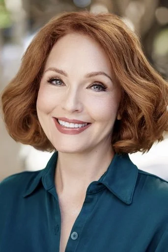 Chân dung Amy Yasbeck