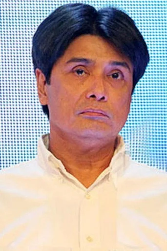 Chân dung William Martinez