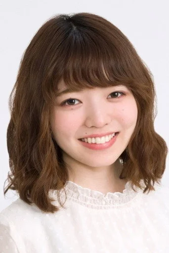 Chân dung Fuka Izumi