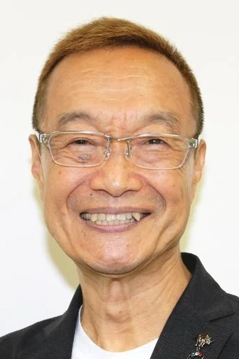 Chân dung Akira Kamiya